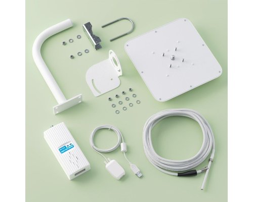 BAS-2313 Connect Street 3G/4G Universal