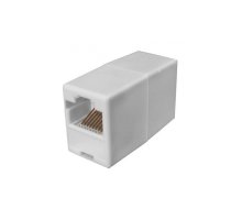 Адаптер проходной UTP RJ-45, CAT 5e PROconnect (03-0101-4)