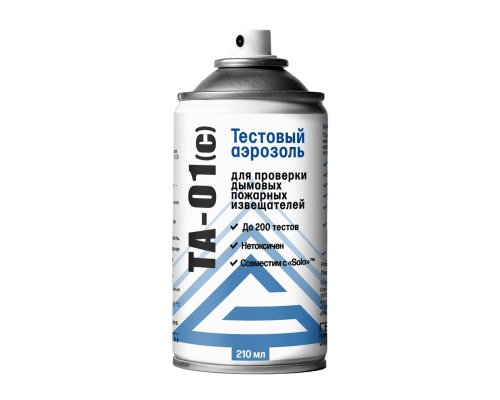 ТА-01(с), 210 мл