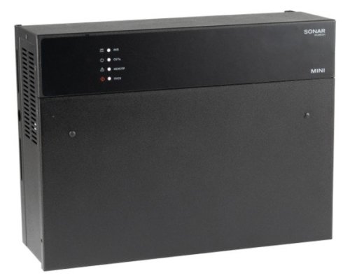 SMPA-100