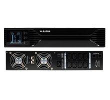RAPAN-UPS 3000 RACK+4х9Ah (RAPAN-UPS 3000-RACK-IN-4х9-E) (8960)