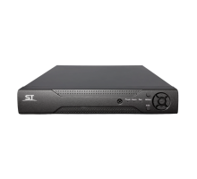 ST-NVR-S1608X25