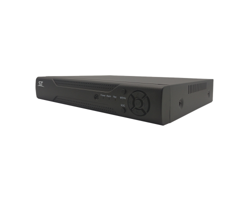 ST-HVR-S1608/2X20
