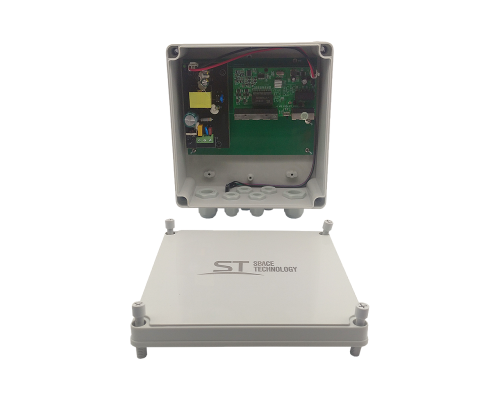 ST-S41POE PRO (версия 4)