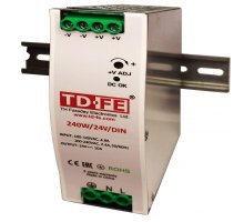 240W/24V/DIN