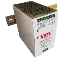 UPS 300W/24V/DIN