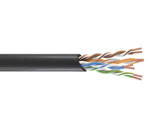 СегментЛАН U/UTP Cat5e ZHнг(А)-HF 1х2х0,52