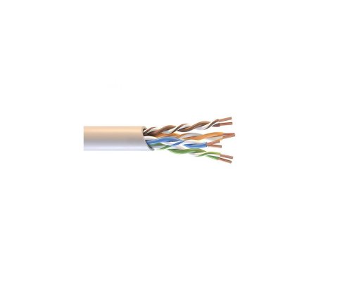 СегментЛАН U/UTP Cat5e PVCLSнг(А)-LSLTx 1х2х0,52