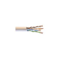 СегментЛАН U/UTP Cat5e PVCLSнг(А)-FRLSLTx 4х2х0,52