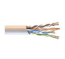 СегментЛАН U/UTP Cat6 PVCLSнг(А)-LSLTx 4х2х0,57