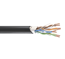 СегментЛАН F/UTP Cat6 ZHнг(А)-HF 4х2х0,57