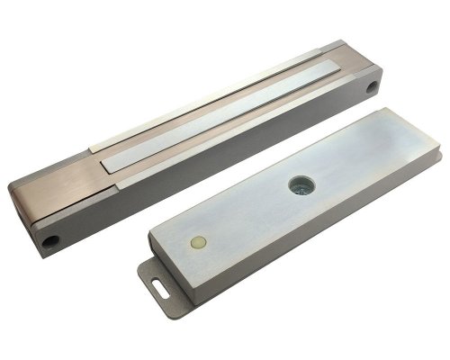 ALM-400FP-12V (серый)