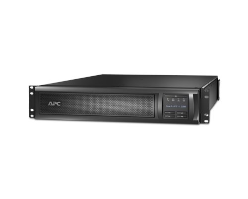 SMX2200RMHV2UNC APC Smart-UPS X 2200 ВА