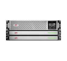 SRTL2200RMXLI APC Smart-UPS SRT 2200 ВА