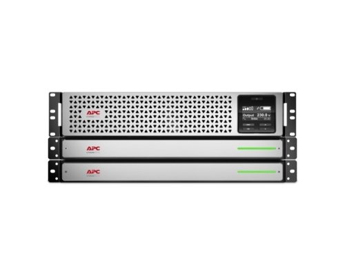 SRTL2200RMXLI APC Smart-UPS SRT 2200 ВА