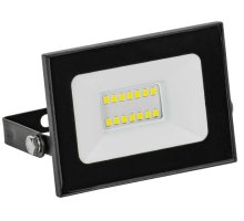 Прожектор светодиодный СДО 001-20 6500К IP65 черный GENERICA (LPDO501-020-65-K02-G)