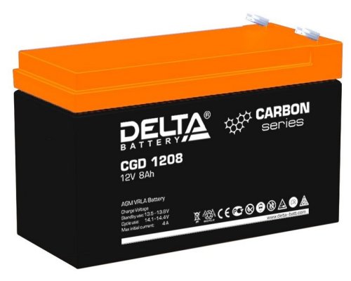 Delta CGD 1208