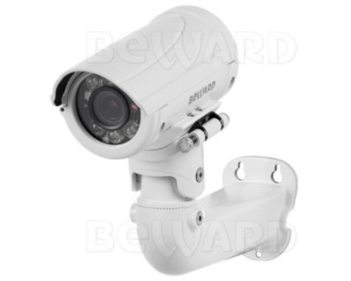 B2530RZQ (2,7-13,5мм) White