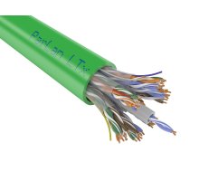 ParLan U/UTP Cat5e PVCLS нг(А)-LSLTx 25х2х0,52 (117264)