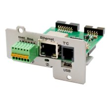 IC-SNMP/mini-USB