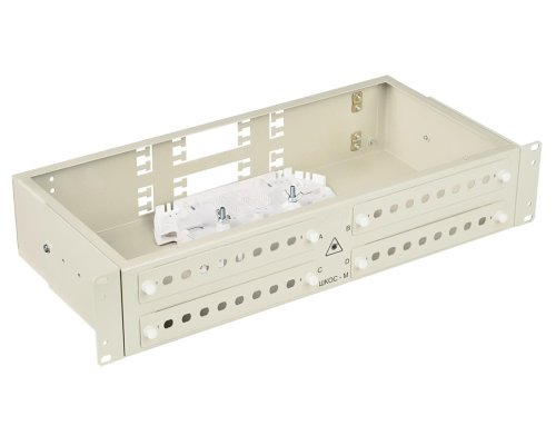 ШКОС-М-2U/4-32-FC/ST~-(корпус)~ (130303-00021)