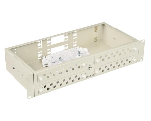 ШКОС-М-2U/4-48-FC/ST~-(корпус)~ (130303-00025)