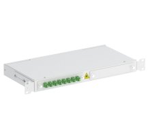 ШКОС-М-1U/2-8-SC~8-SC/APC~8-SC/APC (130303-01217)