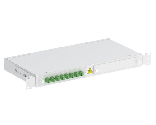 ШКОС-М-1U/2-8-SC~8-SC/APC~8-SC/APC (130303-01217)