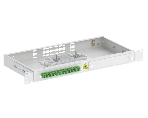 ШКОС-М-1U/2-12-SC~12-SC/APC~12-SC/APC (130303-02046)