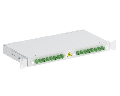 ШКОС-М-1U/2-16-SC~16-SC/APC~16-SC/APC (130303-02038)