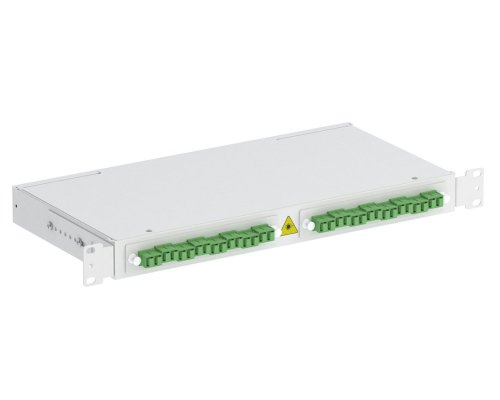 ШКОС-М-1U/2-32-SC~32-SC/APC~32-SC/APC (130303-02157)