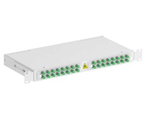 ШКОС-М-1U/2-32-FC/ST~32-FC/D/APC~32-FC/APC (130303-02315)