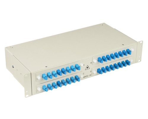 ШКОС-М-2U/4-32-SC~32-SC/SM~32-SC/UPC (130303-01233)