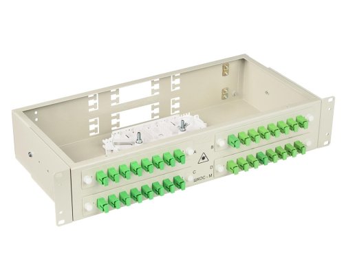 ШКОС-М-2U/4-32-SC~32-SC/APC~32-SC/APC (130303-01245)