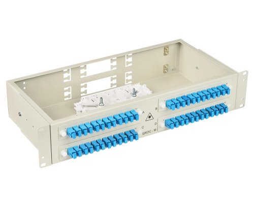ШКОС-М-2U/4-48-SC~48-SC/SM~48-SC/UPC (130303-01207)