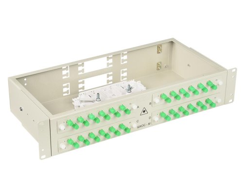 ШКОС-М-2U/4-48-FC/ST~48-FC/D/APC~48-FC/APC (130303-02081)