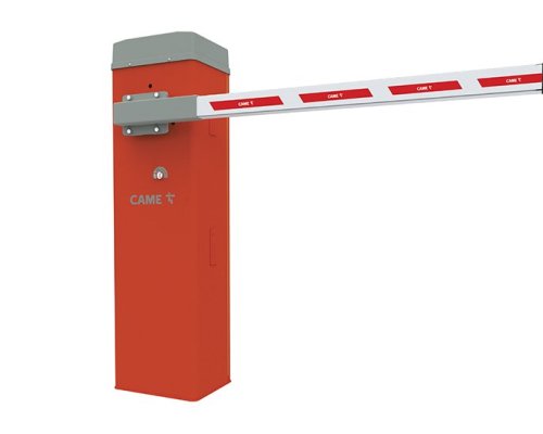 CAME GARD LT4 combo KIT