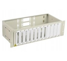 ШКОС-Л-3U/4-64-FC/ST/SC/LC~-(корпус)~ (130308-00051)