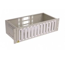 ШКОС-Л-3U/4-96-FC/ST/SC/LC~-(корпус)~ (130308-00042)