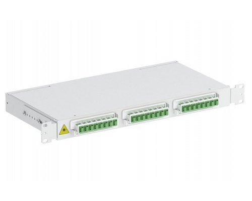 ШКОС-Л-1U/2-24-SC~24-SC/APC~24-SC/APC (130308-00109)
