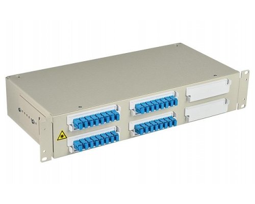 ШКОС-Л-2U/4-32-SC~32-SC/SM~32-SC/UPC (130308-00112)