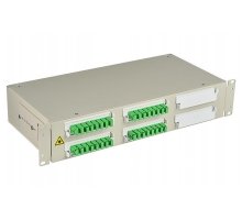 ШКОС-Л-2U/4-32-SC~32-SC/APC~32-SC/APC (130308-00113)