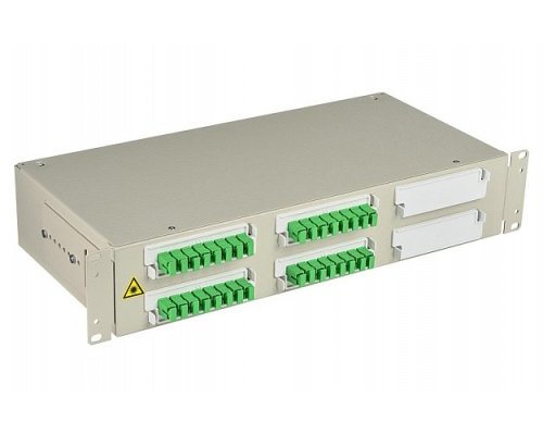 ШКОС-Л-2U/4-32-SC~32-SC/APC~32-SC/APC (130308-00113)