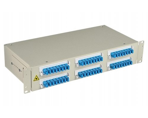 ШКОС-Л-2U/4-48-SC~48-SC/SM~48-SC/UPC (130308-00116)