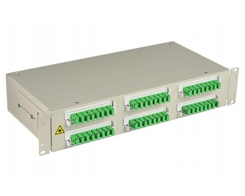 ШКОС-Л-2U/4-48-SC~48-SC/APC~48-SC/APC (130308-00117)