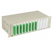 ШКОС-Л-3U/4-64-SC~64-SC/APC~64-SC/APC (130308-00129)