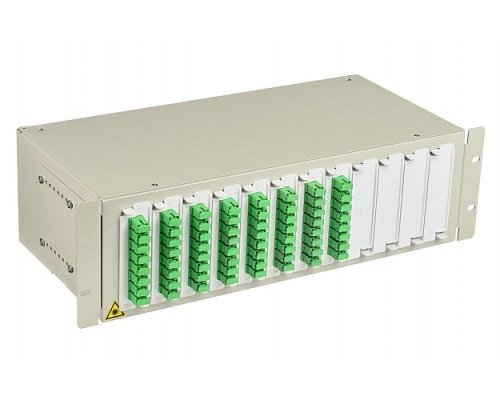 ШКОС-Л-3U/4-64-SC~64-SC/APC~64-SC/APC (130308-00129)