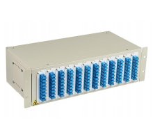 ШКОС-Л-3U/4-96-SC~96-SC/SM~96-SC/UPC (130308-00132)