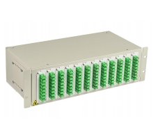 ШКОС-Л-3U/4-96-SC~96-SC/APC~96-SC/APC (130308-00133)