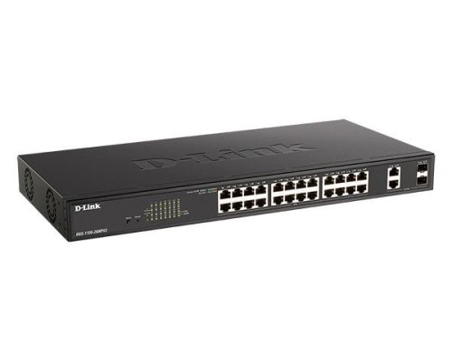 DGS-1100-26MPV2/A3A